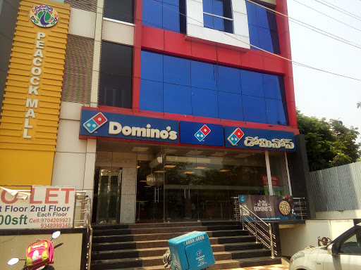 Dominos Pizza Food and Restaurant | Restaurant