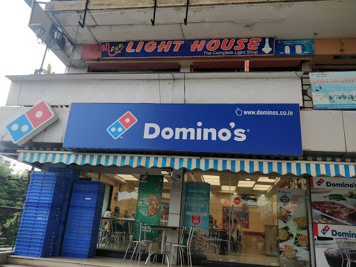 Dominos Pizza Food and Restaurant | Restaurant