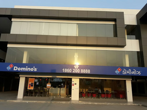 Dominos Pizza Food and Restaurant | Restaurant