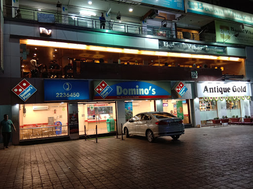 Dominos Pizza Food and Restaurant | Restaurant