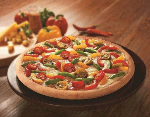 Dominos Pizza Food and Restaurant | Restaurant