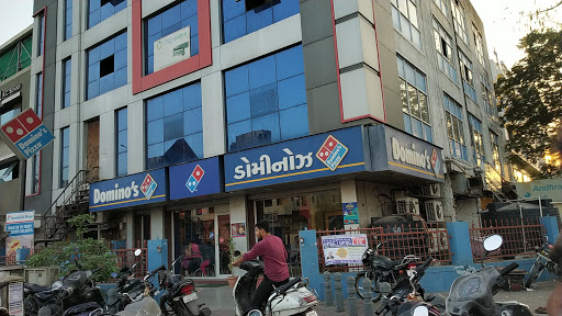 Dominos Pizza Food and Restaurant | Restaurant