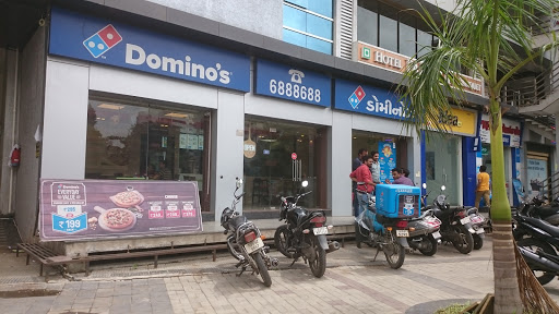 Dominos Pizza Food and Restaurant | Restaurant