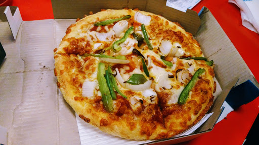 Dominos Pizza Food and Restaurant | Restaurant