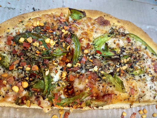 Domino's Pizza Tagore Market Kirti Nagar Restaurant 02