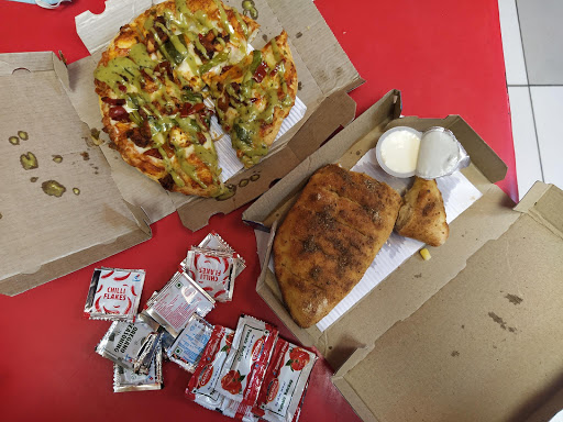 Domino's Pizza Tagore Market Kirti Nagar Restaurant 03