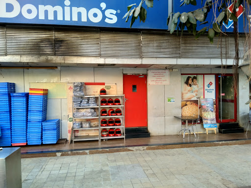 Dominos Pizza Thakur Village Food and Restaurant | Restaurant
