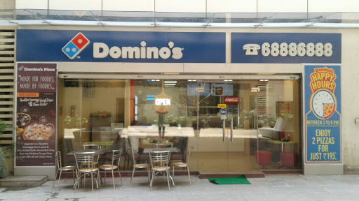 Dominos Pizza Food and Restaurant | Restaurant