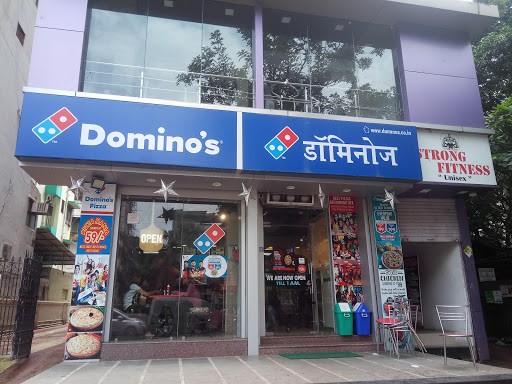 Dominos Pizza Food and Restaurant | Restaurant