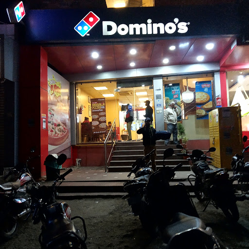 Dominos Pizza Food and Restaurant | Restaurant