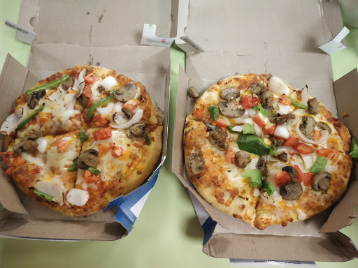 Dominos Pizza Food and Restaurant | Restaurant