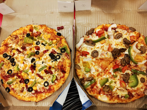 Dominos Pizza Food and Restaurant | Restaurant