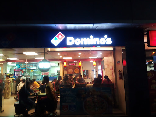 Dominos Pizza V3S Mall Food and Restaurant | Restaurant