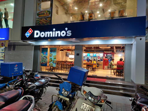 Dominos Pizza Food and Restaurant | Restaurant