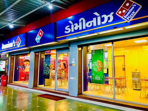 Dominos Pizza Food and Restaurant | Restaurant