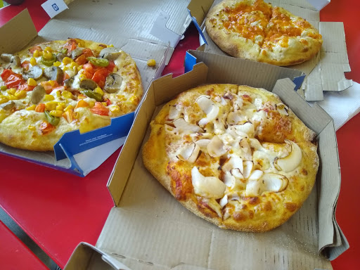 Dominos Pizza Food and Restaurant | Restaurant