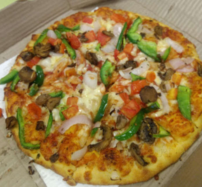 Dominos Pizza Food and Restaurant | Restaurant