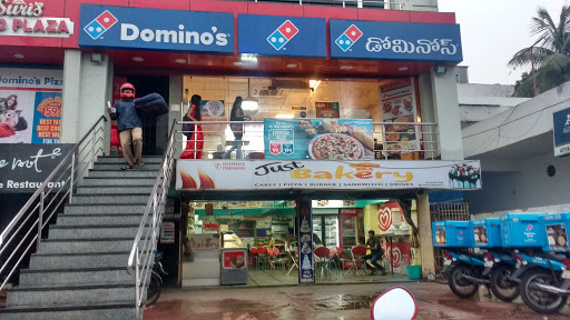 Dominos Pizza Food and Restaurant | Restaurant