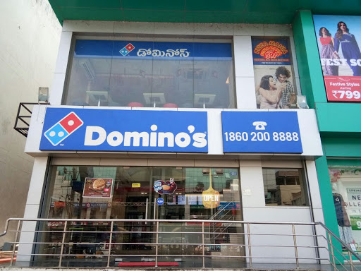 Dominos Pizza Food and Restaurant | Restaurant