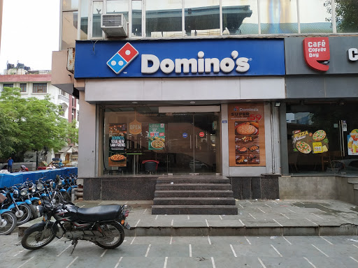 Dominos Pizza Food and Restaurant | Restaurant