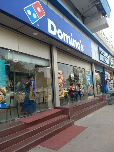 Dominos Pizza Food and Restaurant | Restaurant