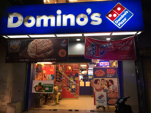 Dominos Pizza Food and Restaurant | Restaurant