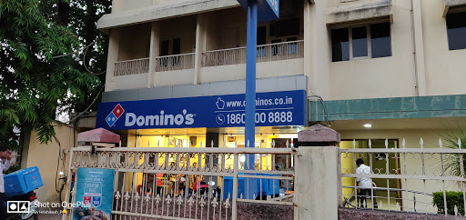 Dominos Pizza Food and Restaurant | Restaurant