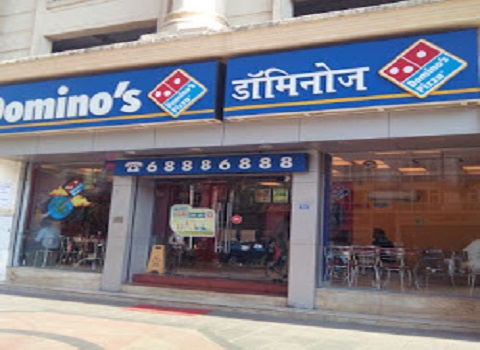 Domoinos Pizza Food and Restaurant | Restaurant