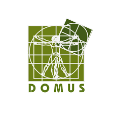 DOMUS Architects - Logo