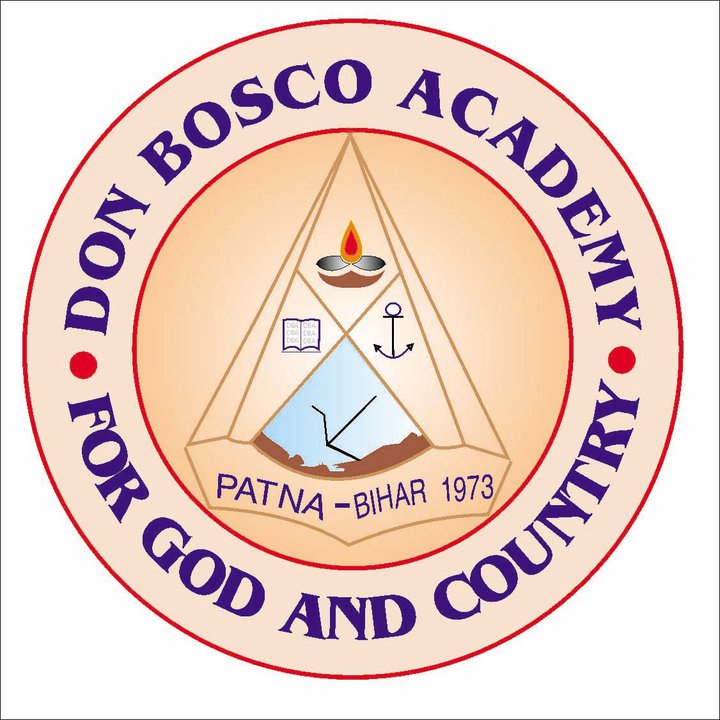 Don Bosco Academy Logo