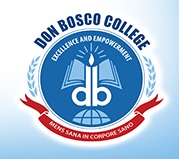 Don Bosco College - Logo