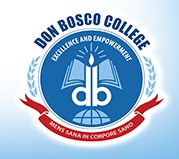 Don Bosco College Logo