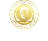 Don Bosco College Logo