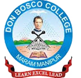 Don Bosco College - Logo