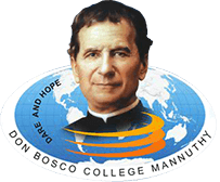 Don Bosco College|Colleges|Education