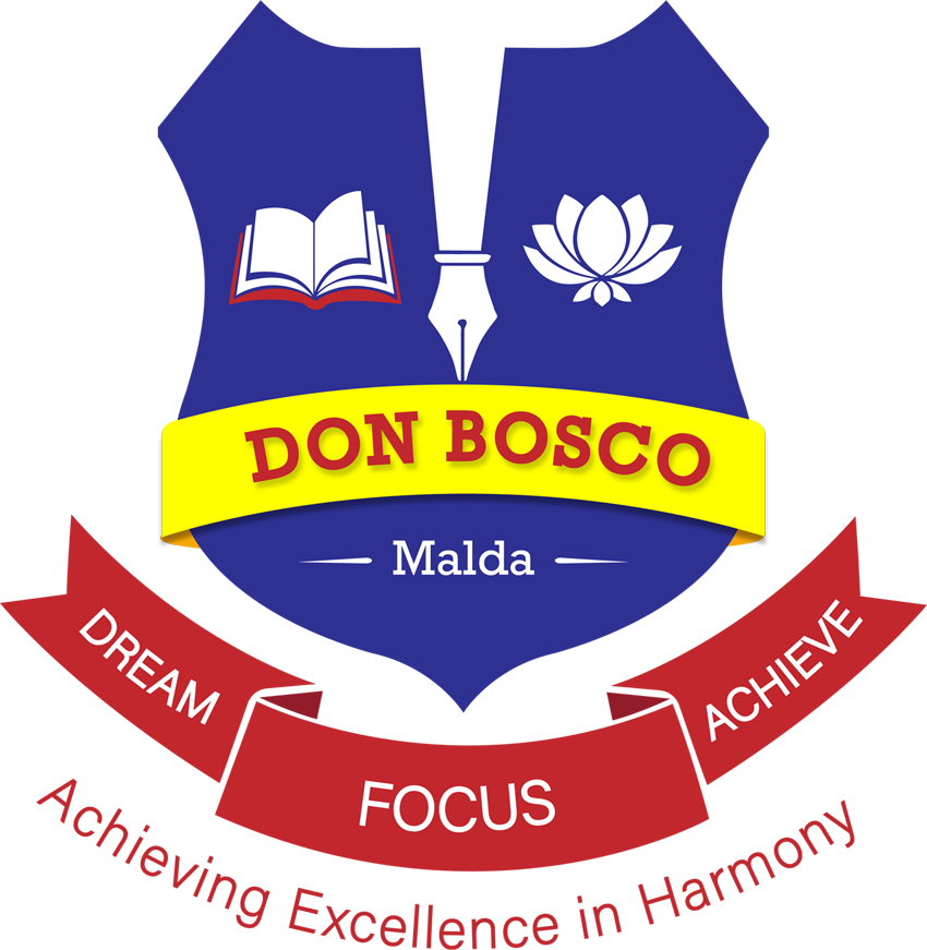 Don Bosco - Logo