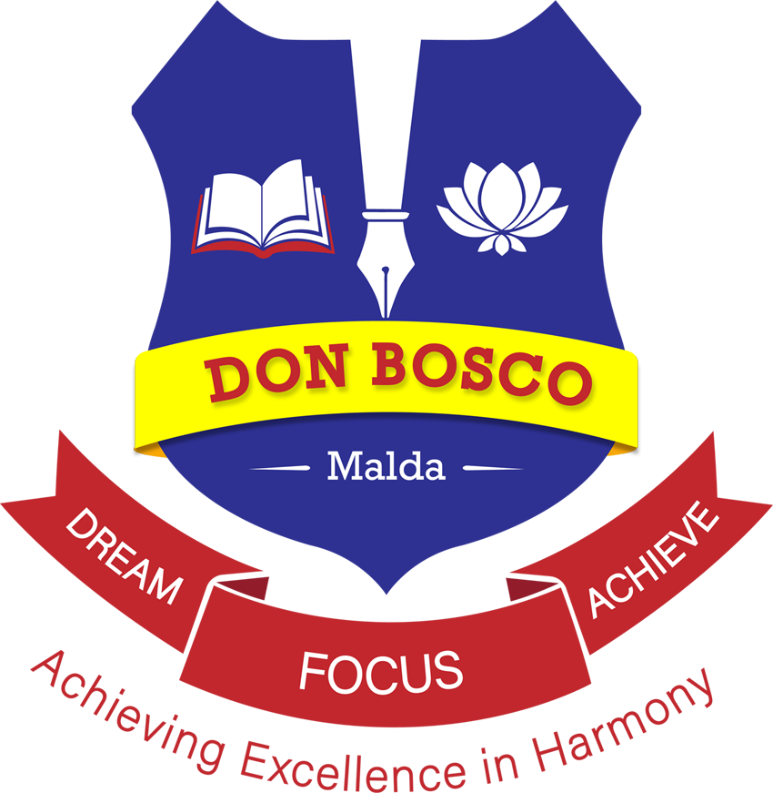 Don Bosco Logo