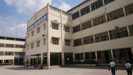 Don Bosco Matriculation School Education | Schools