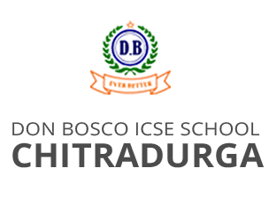 Don Bosco School - Logo