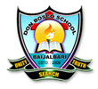 Don Bosco School - Logo