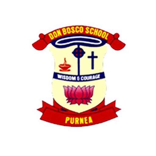 Don Bosco School Logo