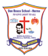 Don Bosco School Logo