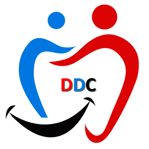 DONGARWAR DENTAL CARE - Logo