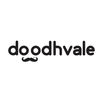 Doodhvale Logo