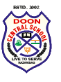 Doon Central School|Colleges|Education