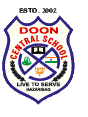 Doon Central School - Logo