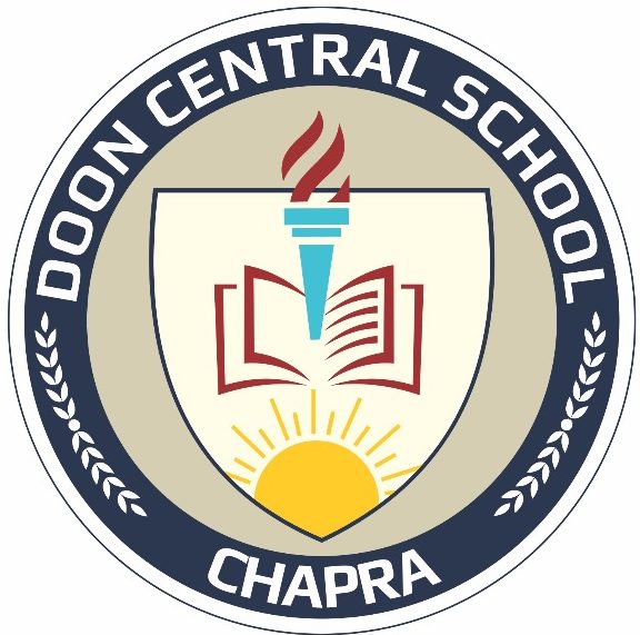 Doon Central School Logo