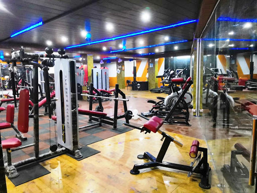 Doon Fitness Unisex Gym Active Life | Gym and Fitness Centre