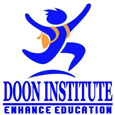Doon Institute|Coaching Institute|Education