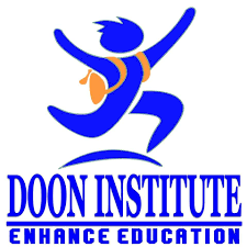 Doon Institute Logo